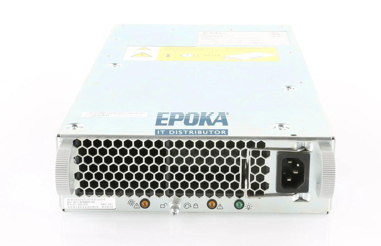EMC 071-000-475 Power supply for CX500