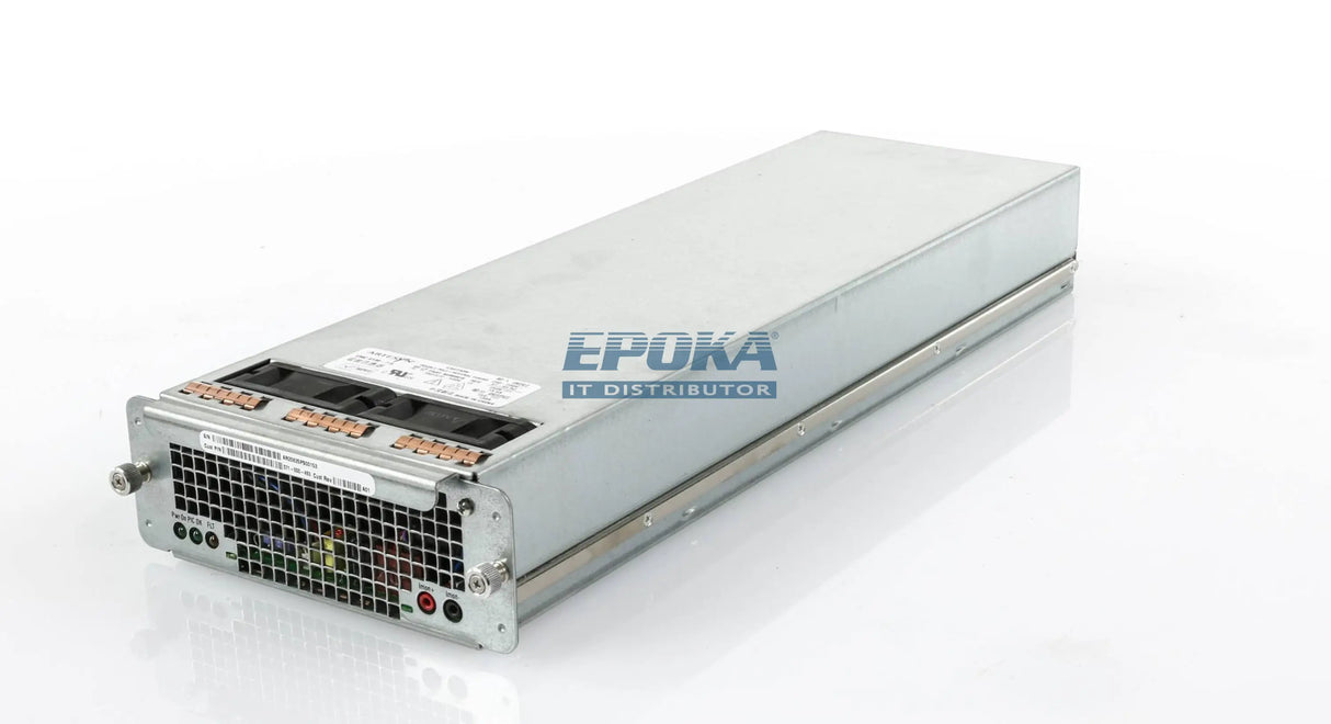 EMC 071-000-493 DMX3 1950W 130A 15V AC/DC PSU