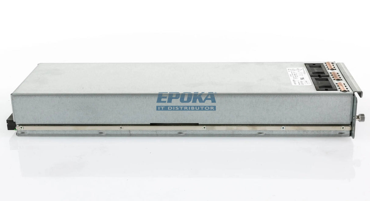 EMC 071-000-493 DMX3 1950W 130A 15V AC/DC PSU