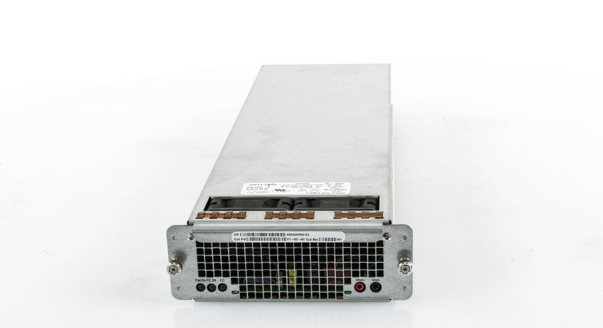 DMX3 1950W 130A 15V AC/DC PSU