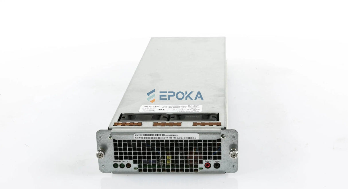 DMX3 1950W 130A 15V AC/DC PSU