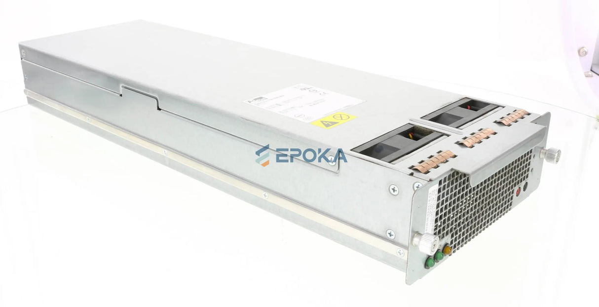 EMC 071-000-501 1950W 130A 15V AC/DC Power Sup