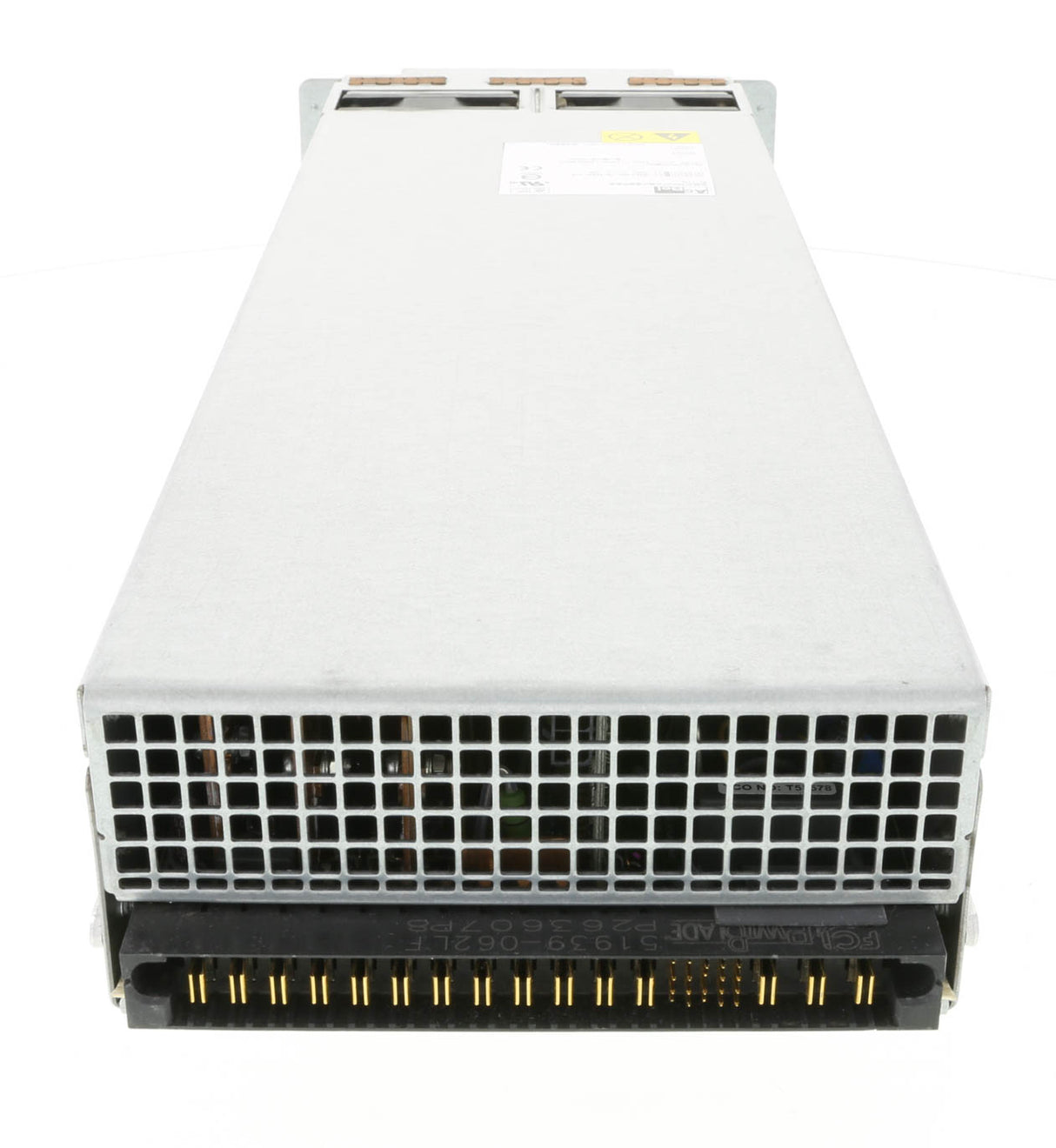 EMC 071-000-501 1950W 130A 15V AC/DC Power Sup