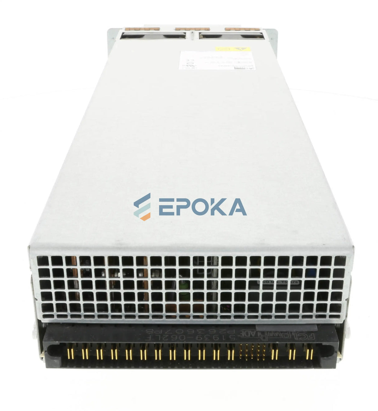EMC 071-000-501 1950W 130A 15V AC/DC Power Sup