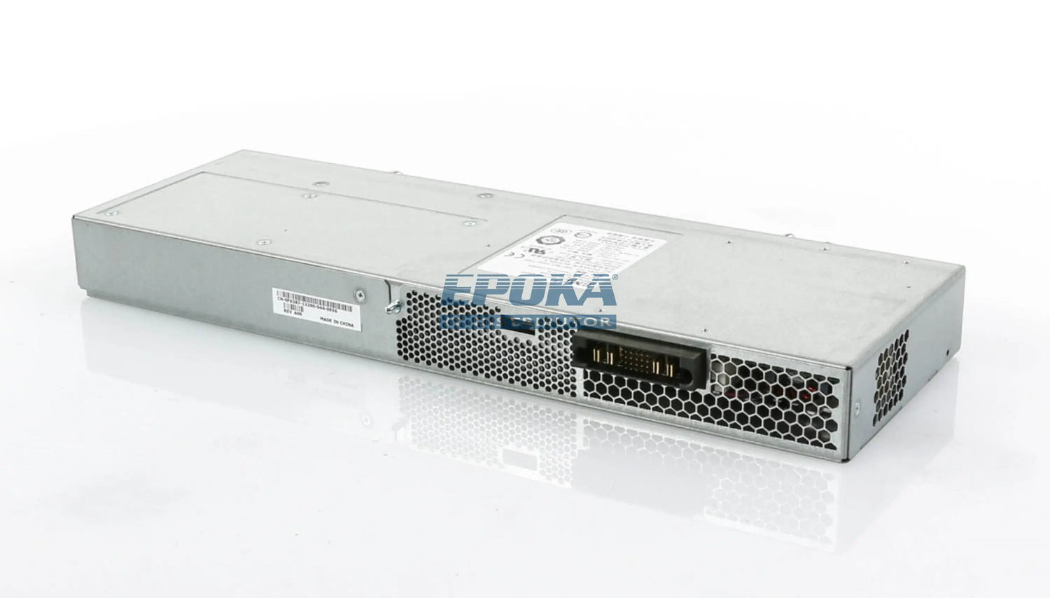 EMC 071-000-504 Power Supply 400 1U