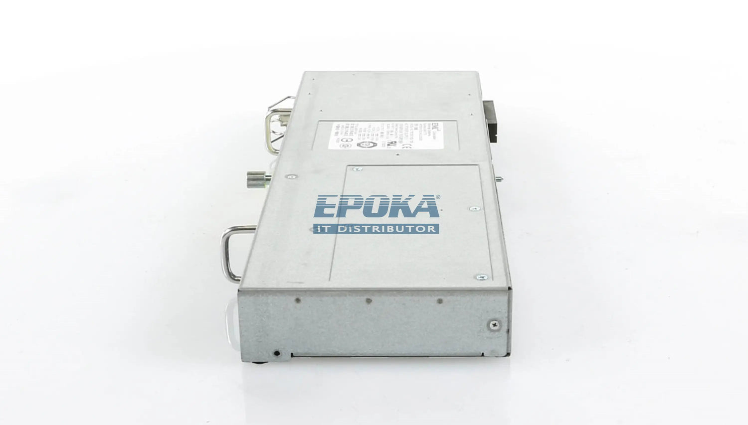 EMC 071-000-504 Power Supply 400 1U