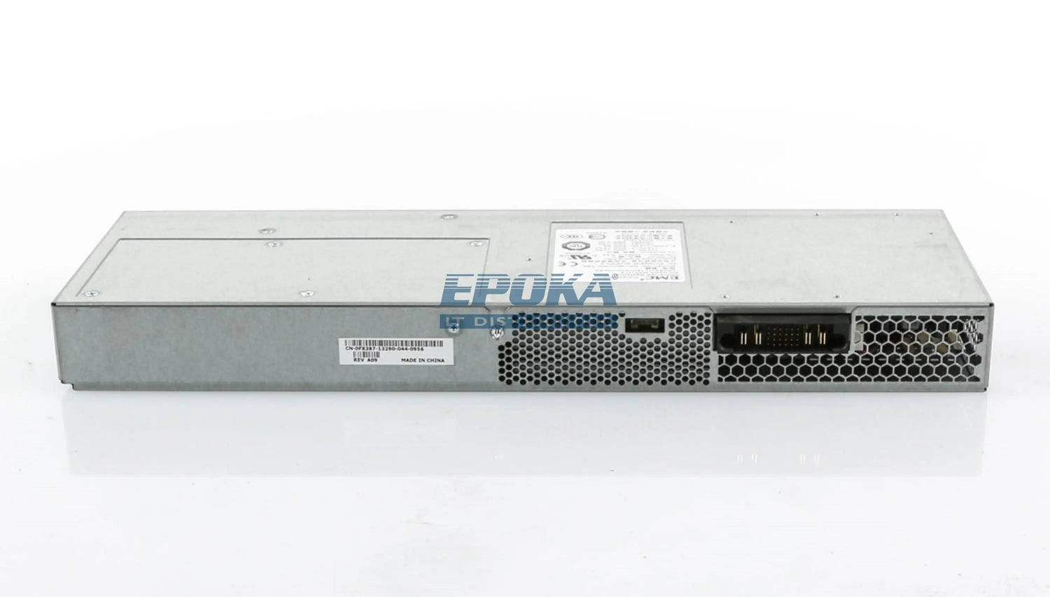 EMC 071-000-504 Power Supply 400 1U