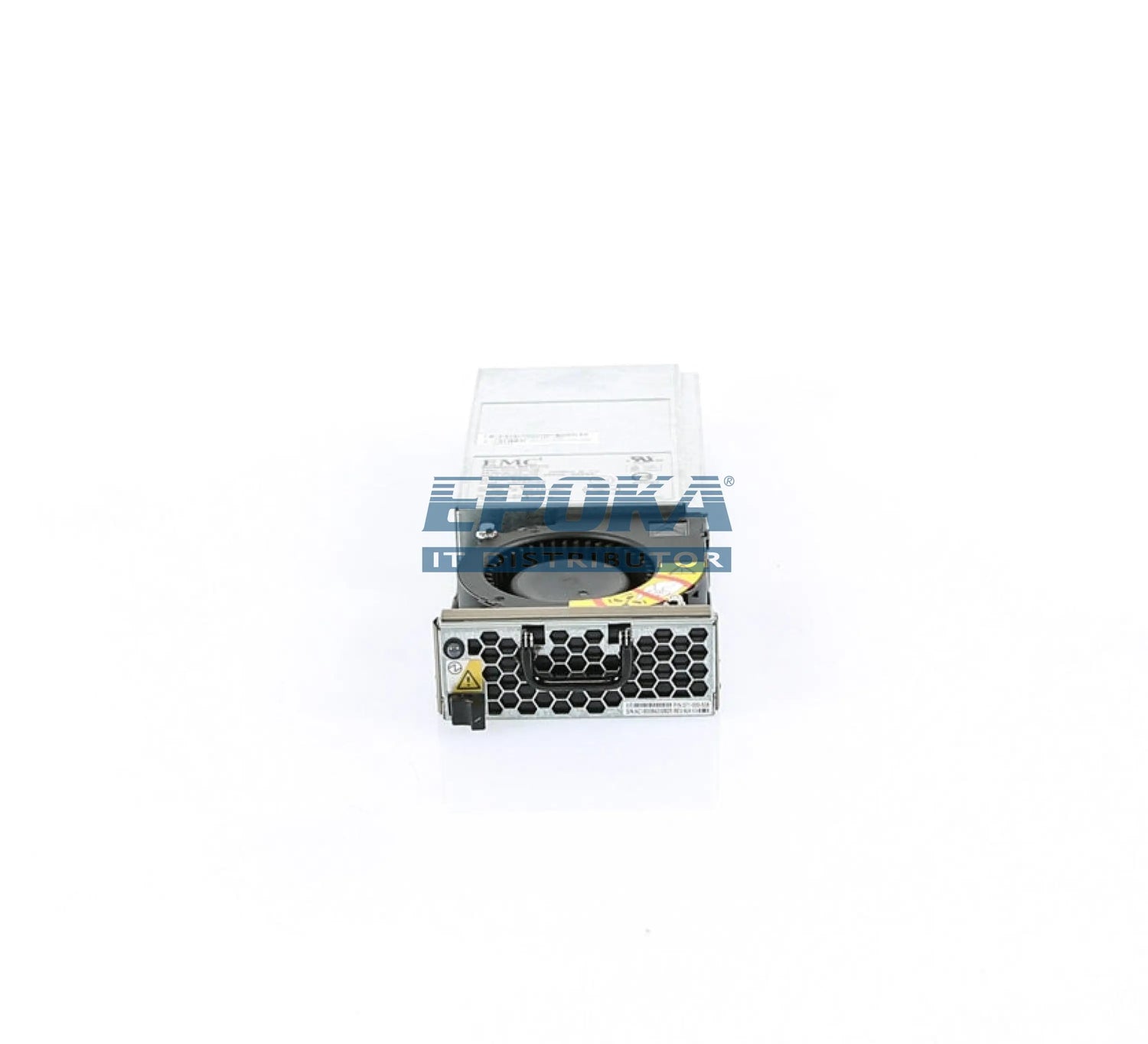 EMC 071-000-508 PSU/blower Input 1U for CX-3/C