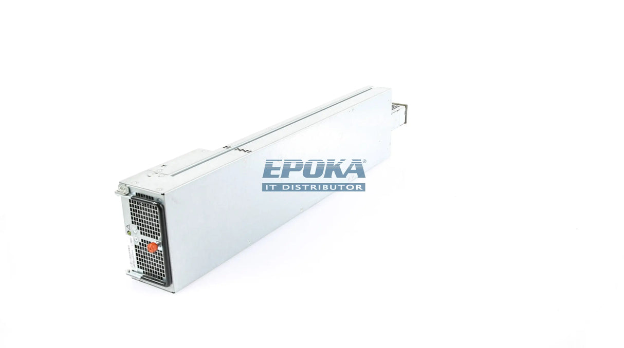 EMC 071-000-512 Tanker II PS AC, Dual 12V DC W