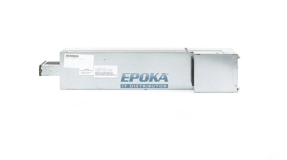 EMC 071-000-512 Tanker II PS AC, Dual 12V DC W