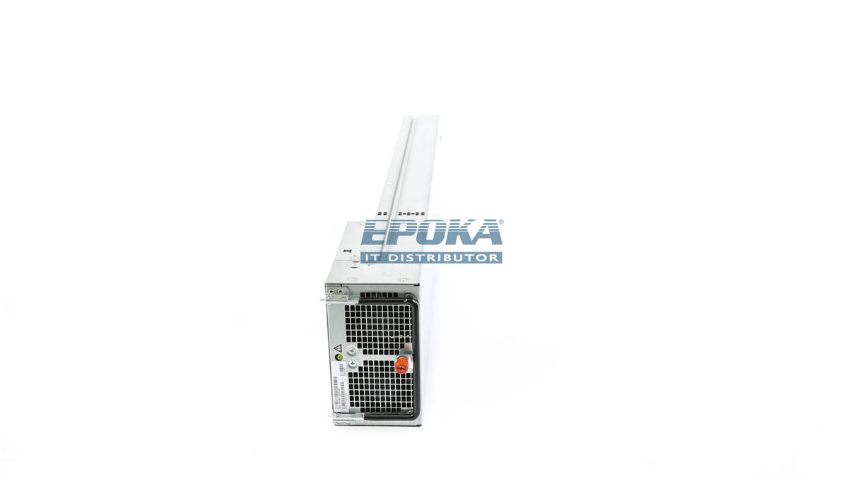 EMC 071-000-512 Tanker II PS AC, Dual 12V DC W
