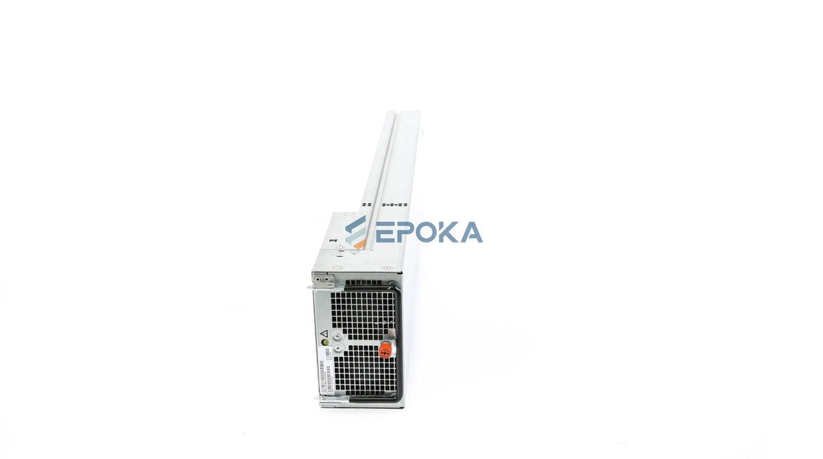EMC 071-000-512 Tanker II PS AC, Dual 12V DC W