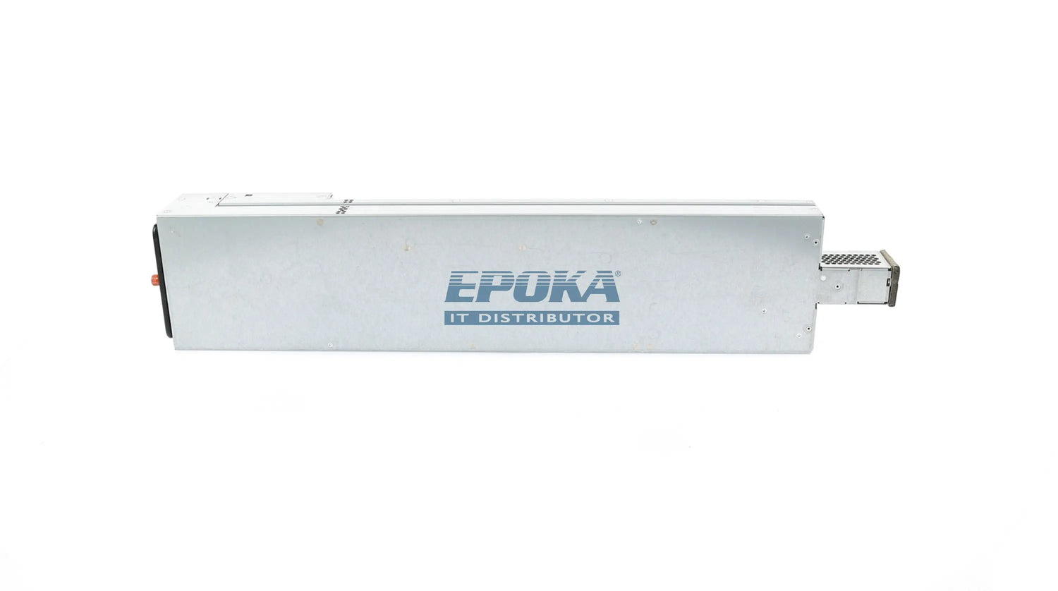 EMC 071-000-512 Tanker II PS AC, Dual 12V DC W