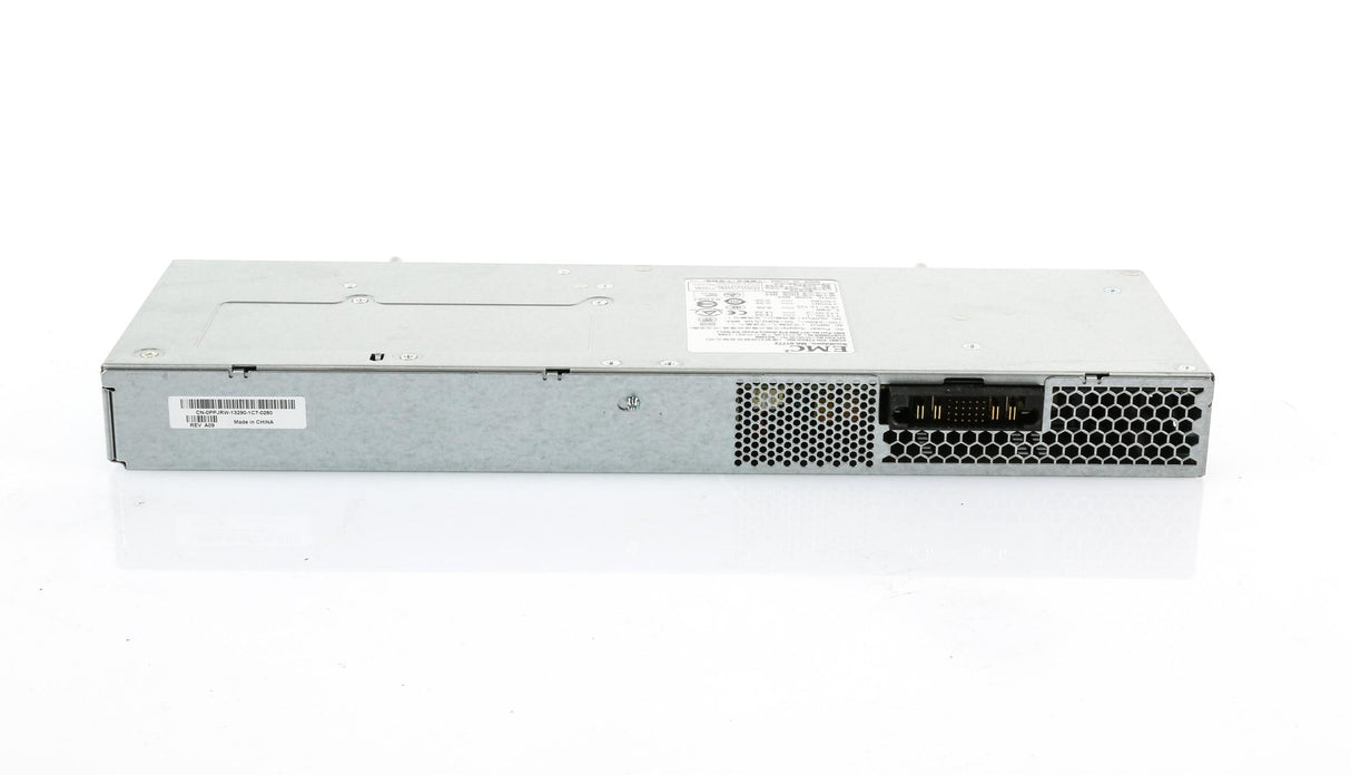 EMC 071-000-518 PS 400W 1U DUAL 12V 5V-IN