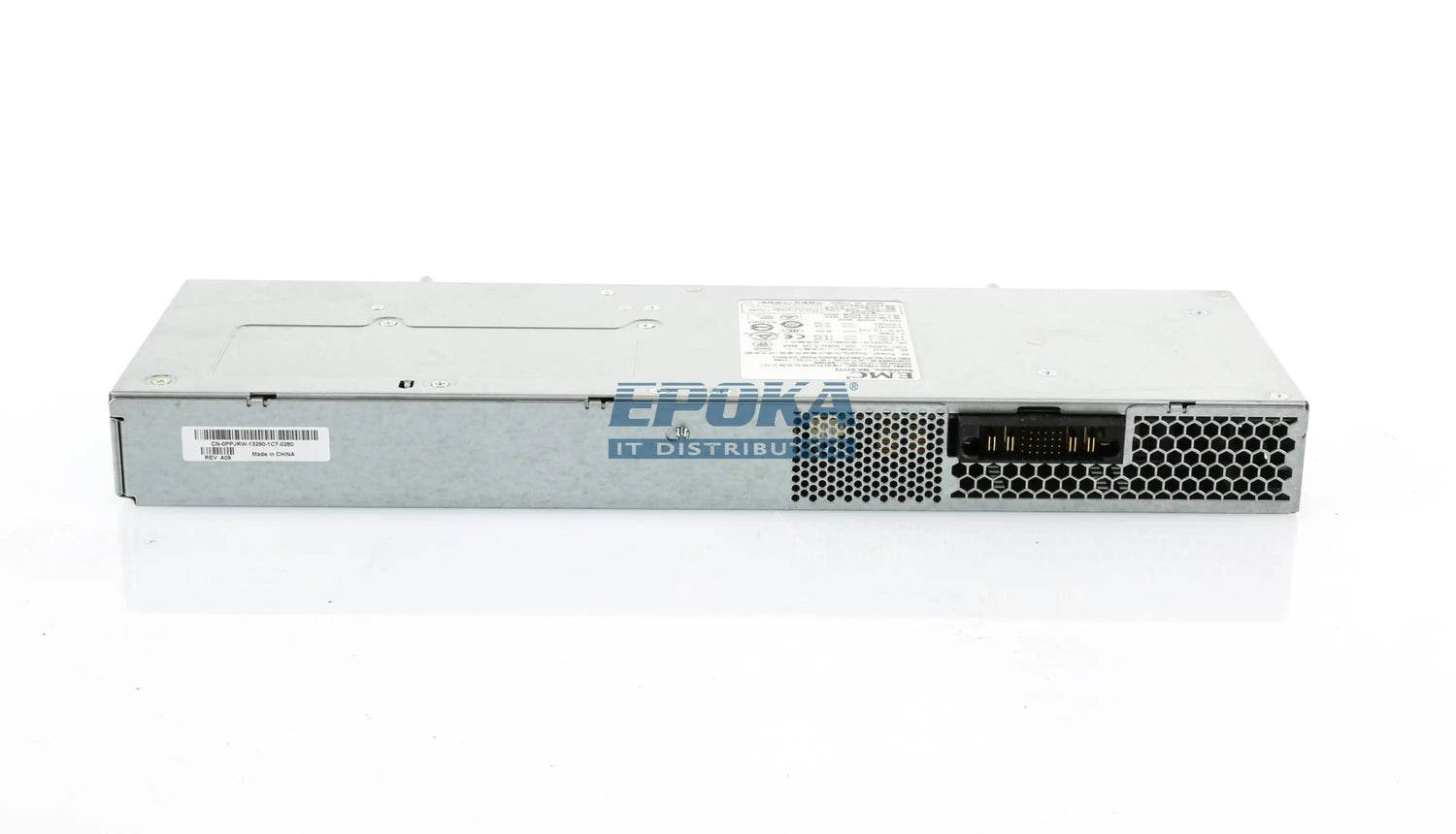 EMC 071-000-518 PS 400W 1U DUAL 12V 5V-IN