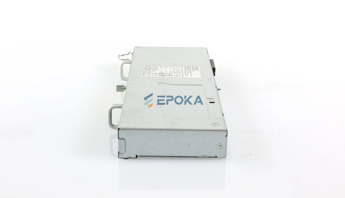 PS 400W 1U DUAL 12V 5V-IN