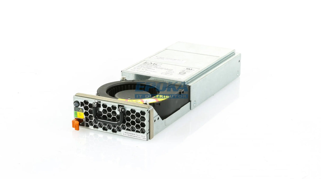 EMC 071-000-521 MIBE PSU