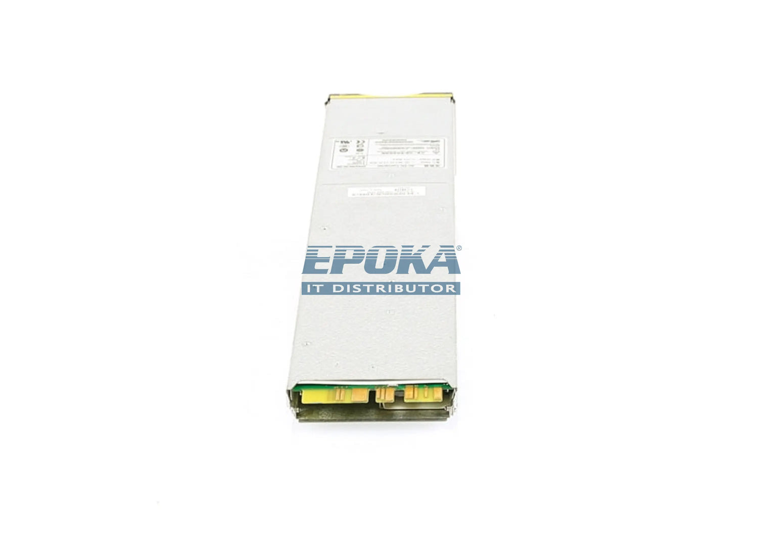 EMC 071-000-523 400W, SINGLE 12V AC-DC PS