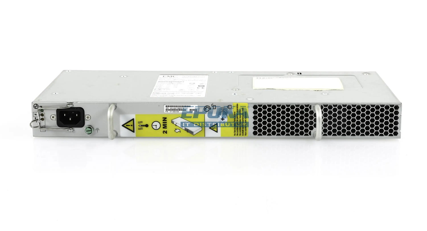 EMC 071-000-535 PSU VNX DAE15 3RD GEN 400W