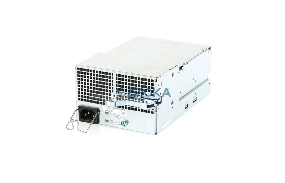 2U DAE Power Supply w/cooling