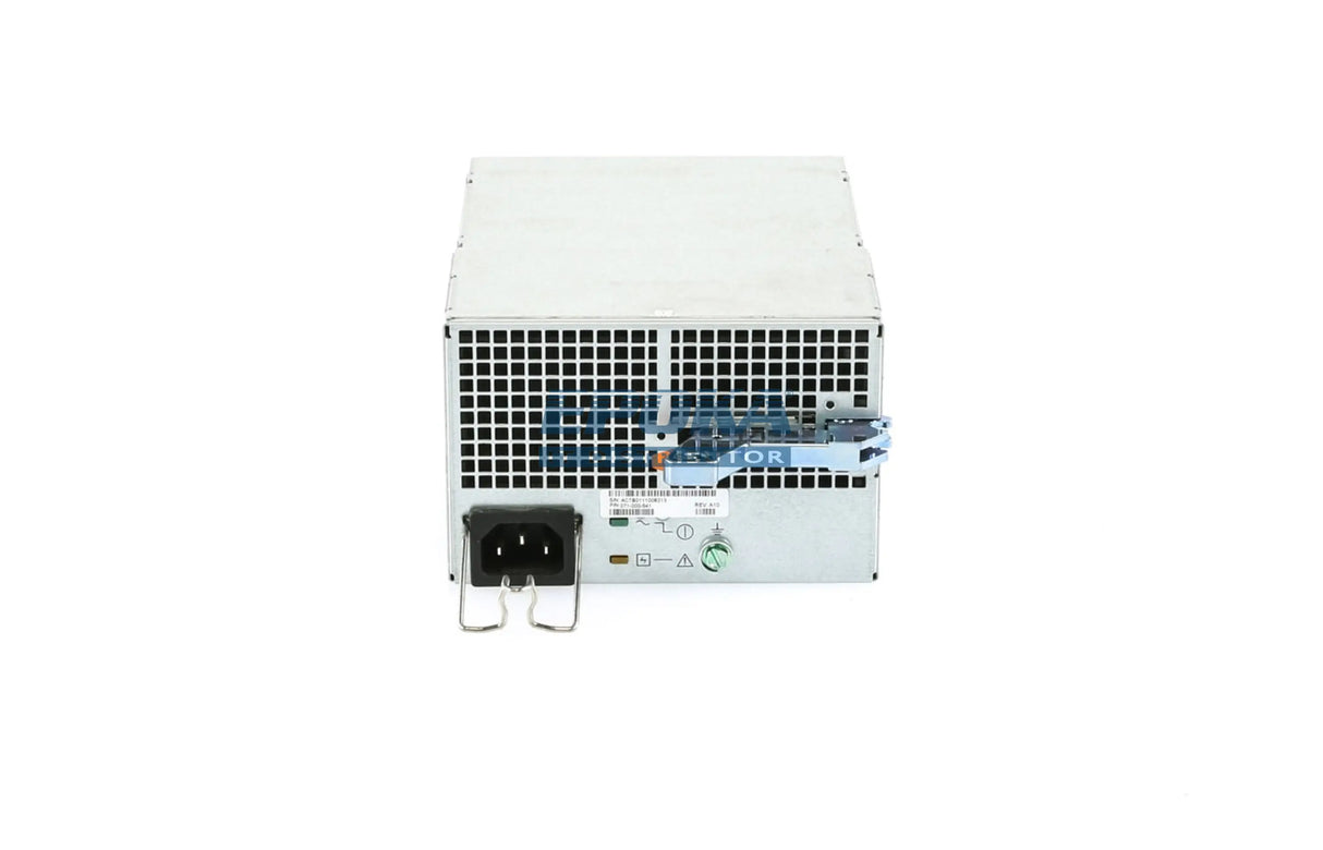 EMC 071-000-541 2U DAE Power Supply w/cooling