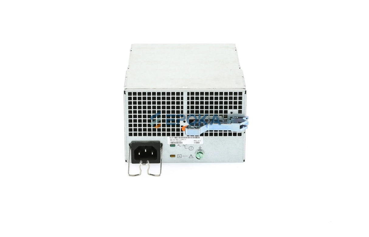 2U DAE Power Supply w/cooling