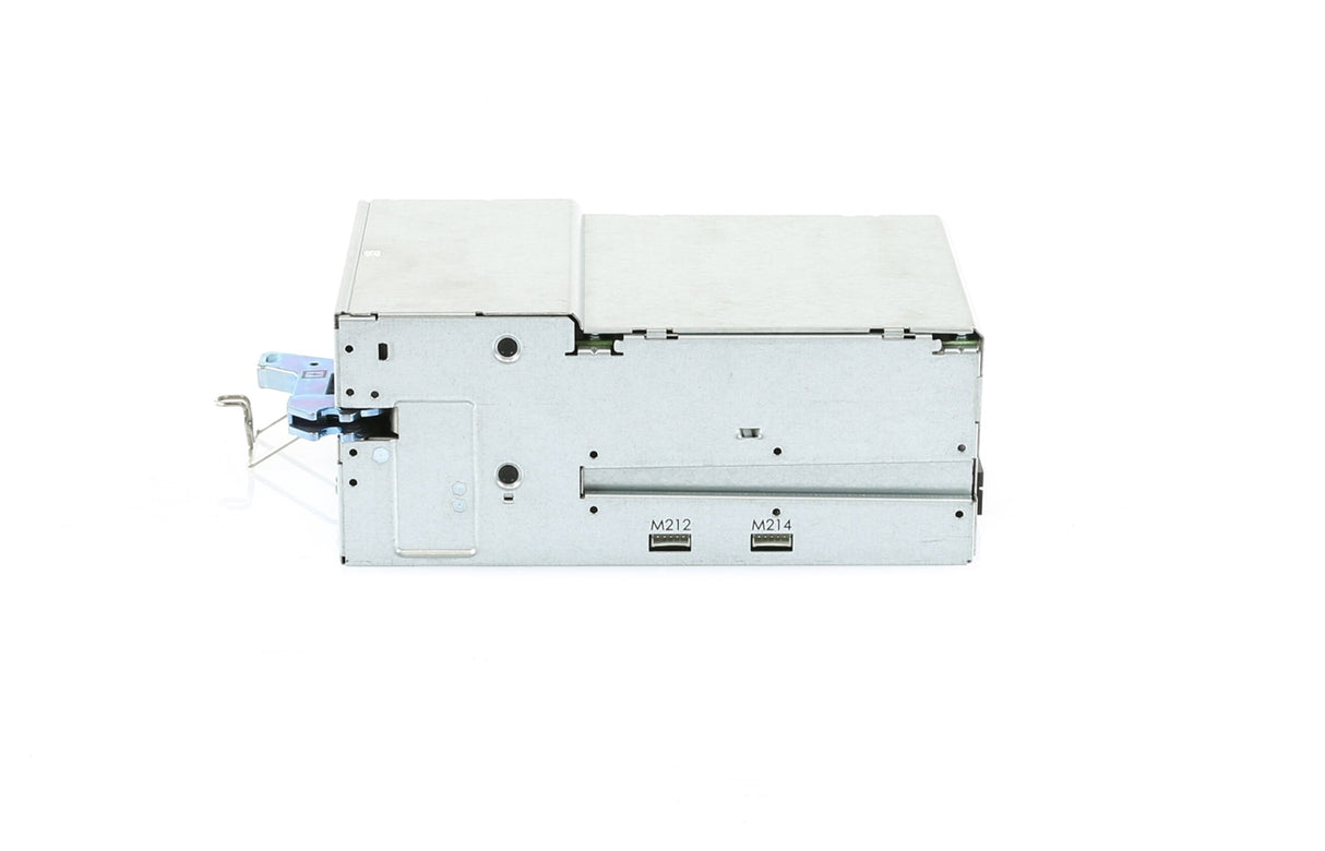 EMC 071-000-541 2U DAE Power Supply w/cooling