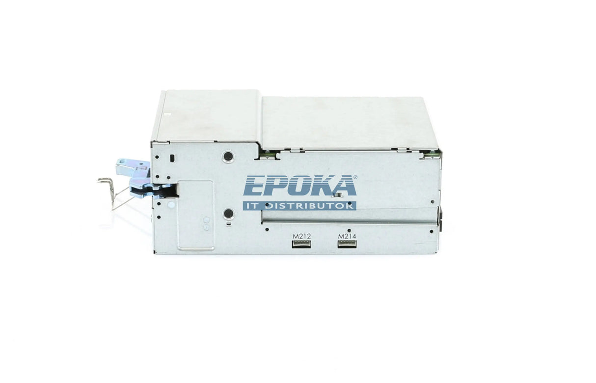 EMC 071-000-541 2U DAE Power Supply w/cooling