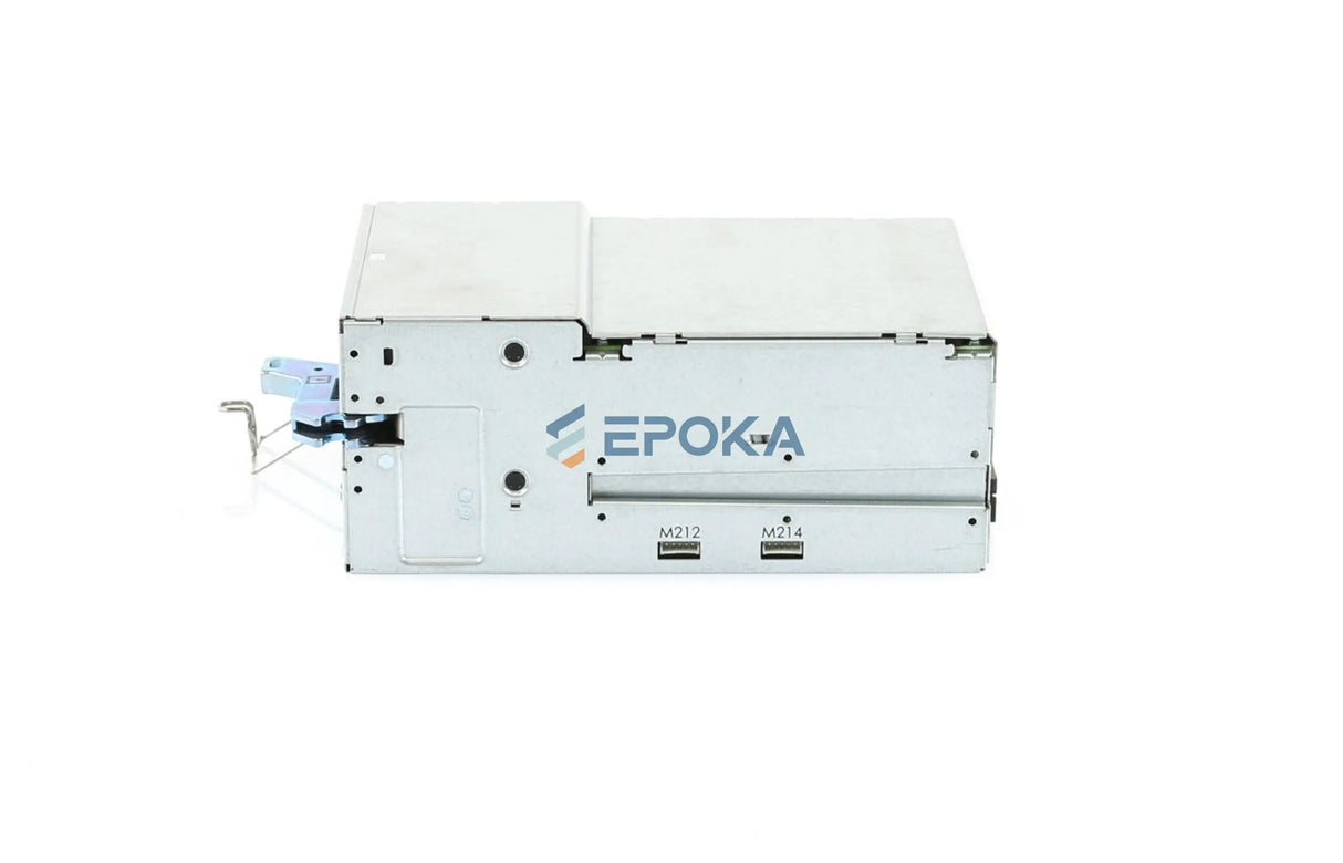 2U DAE Power Supply w/cooling