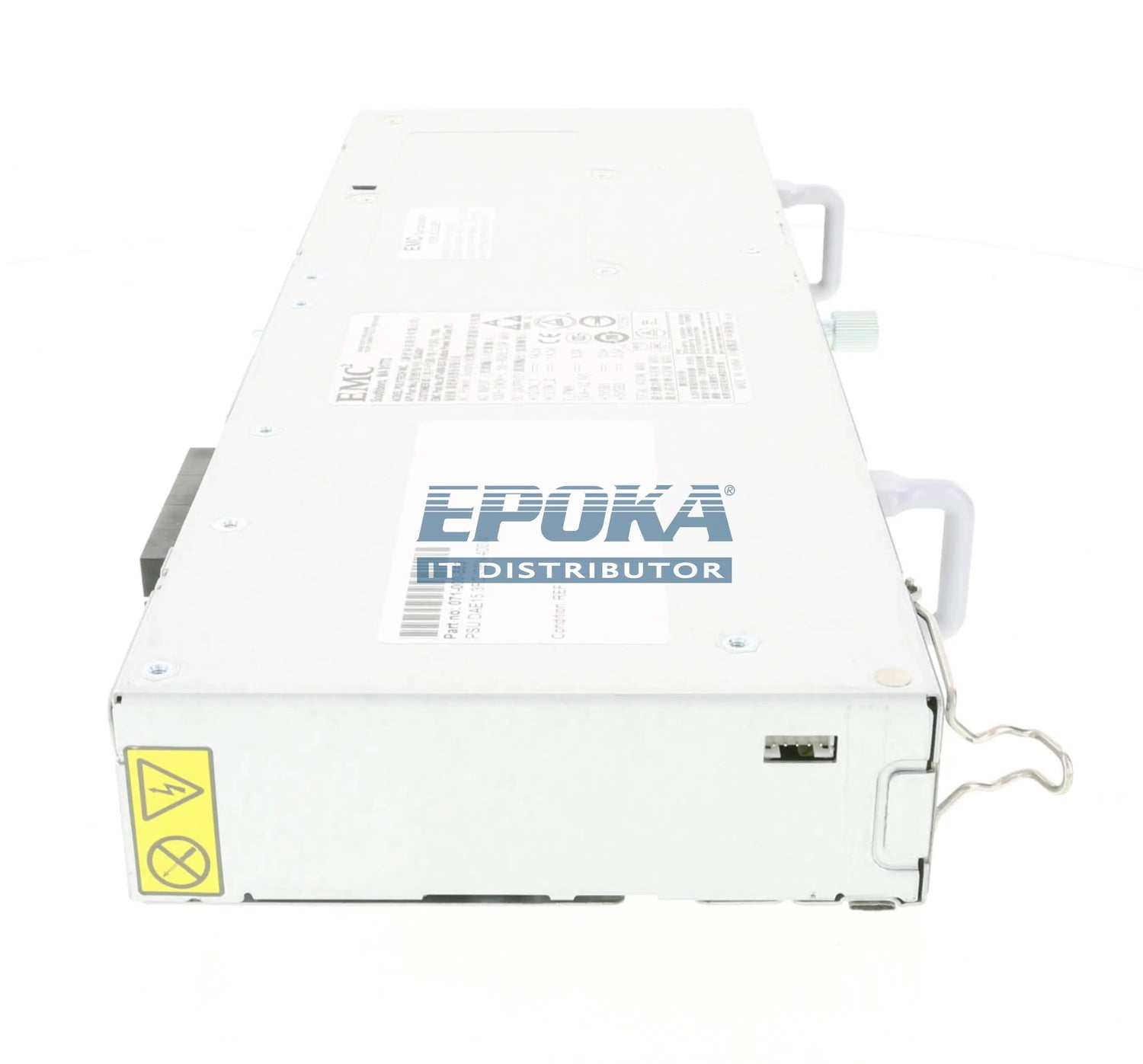 EMC 071-000-553 PSU DAE15 3RD GEN 400W