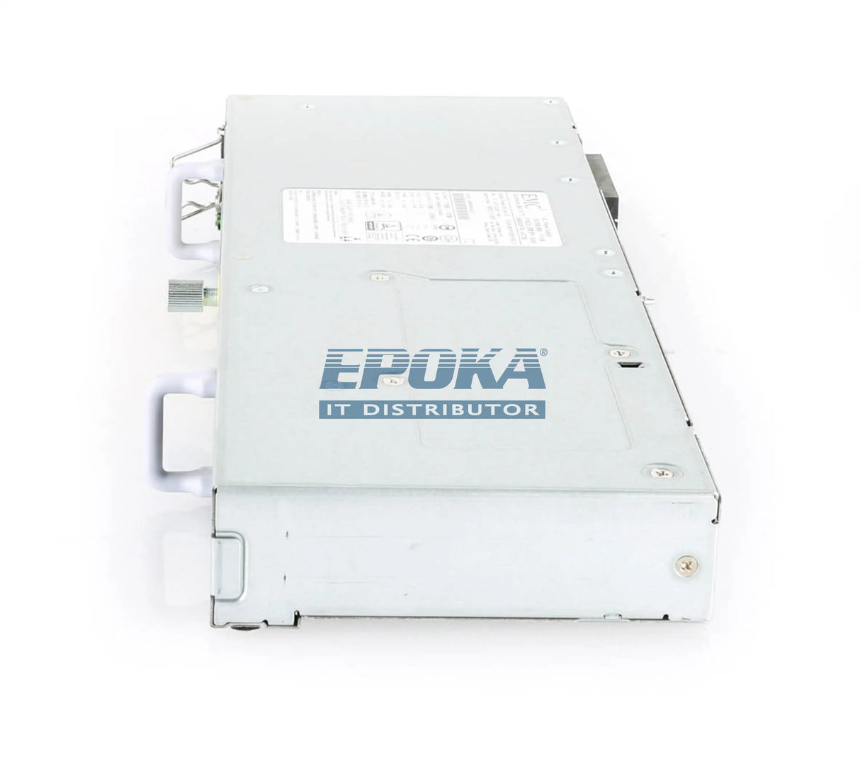 EMC 071-000-554 PSU VNX DAE15 3RD GEN 400W