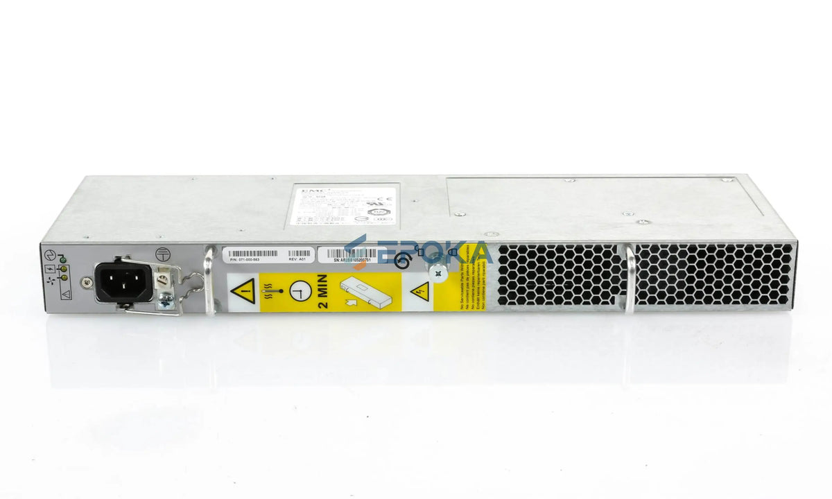 EMC 071-000-563 Power Supply for DAE3/4P