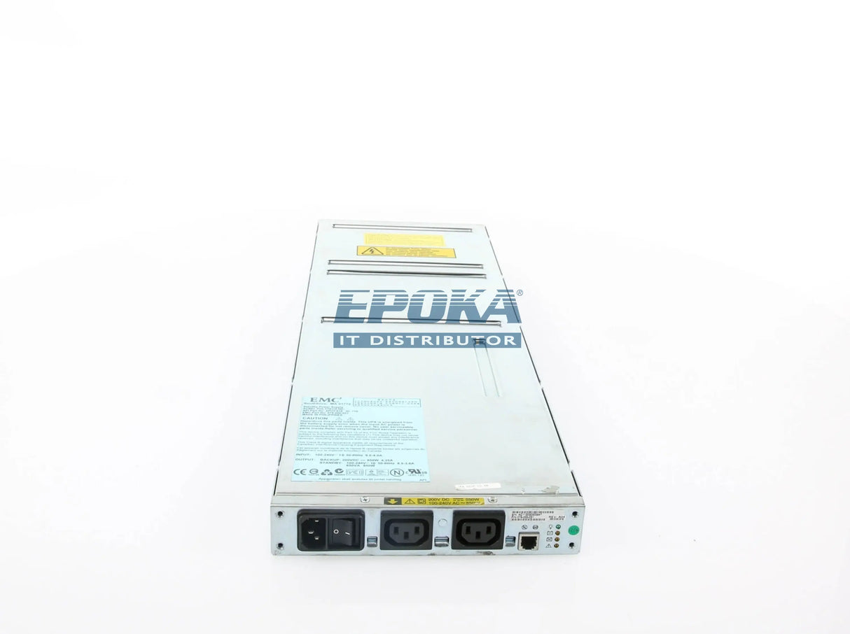 EMC 078-000-021 850W SPS Replacement