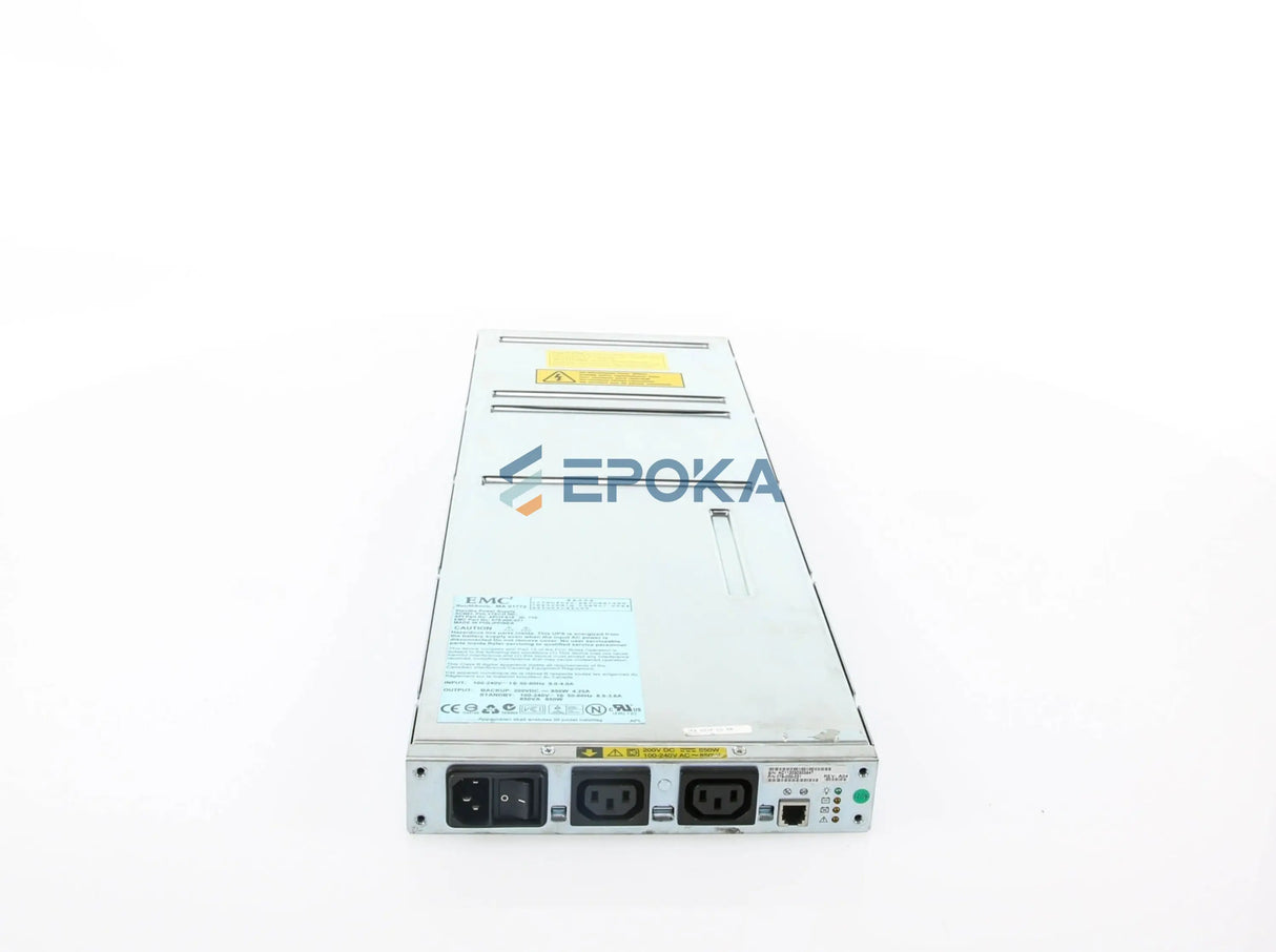 EMC 078-000-021 850W SPS Replacement