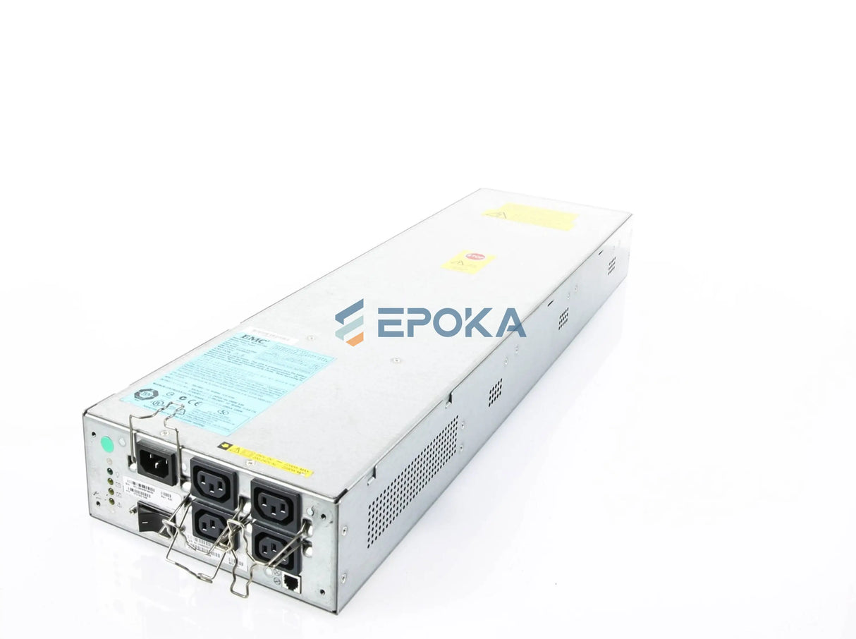 EMC 078-000-048 2400W SPS Replacement (Astec)