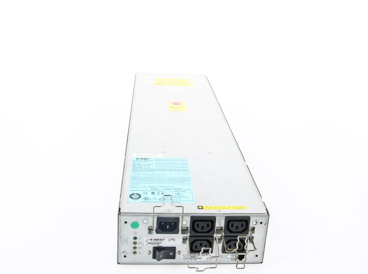 EMC 078-000-048 2400W SPS Replacement (Astec)