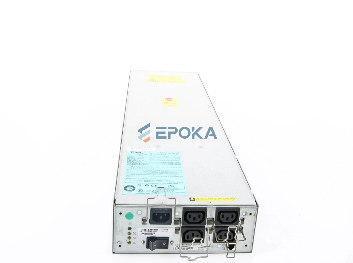 EMC 078-000-048 2400W SPS Replacement (Astec)