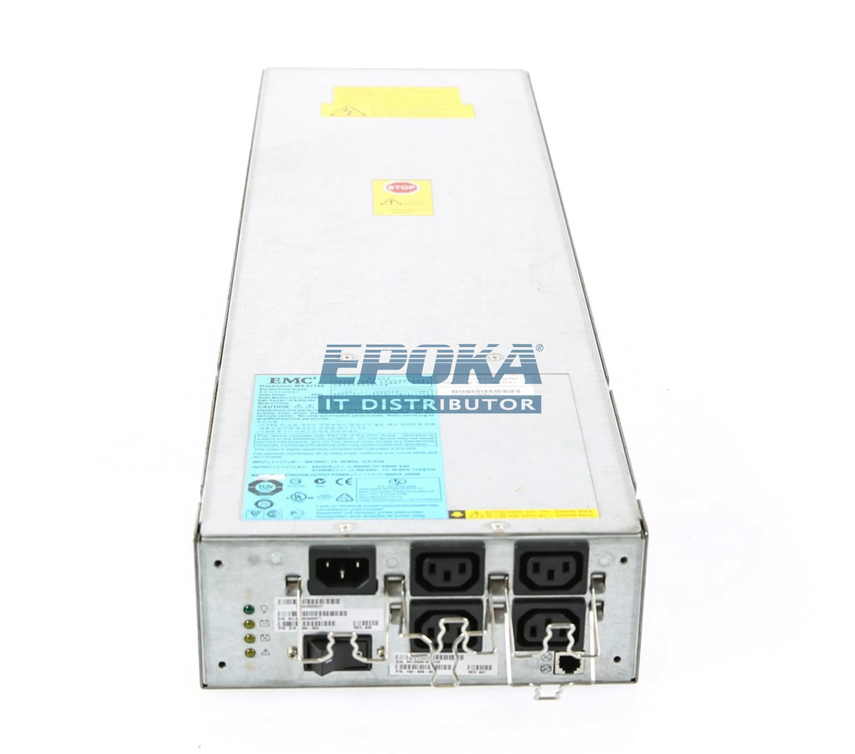 EMC 078-000-054 2200W SPS Replacement
