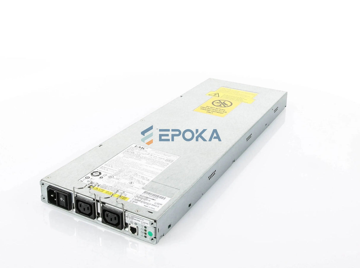 EMC 078-000-084 1200W SPS Replacement Power Supply