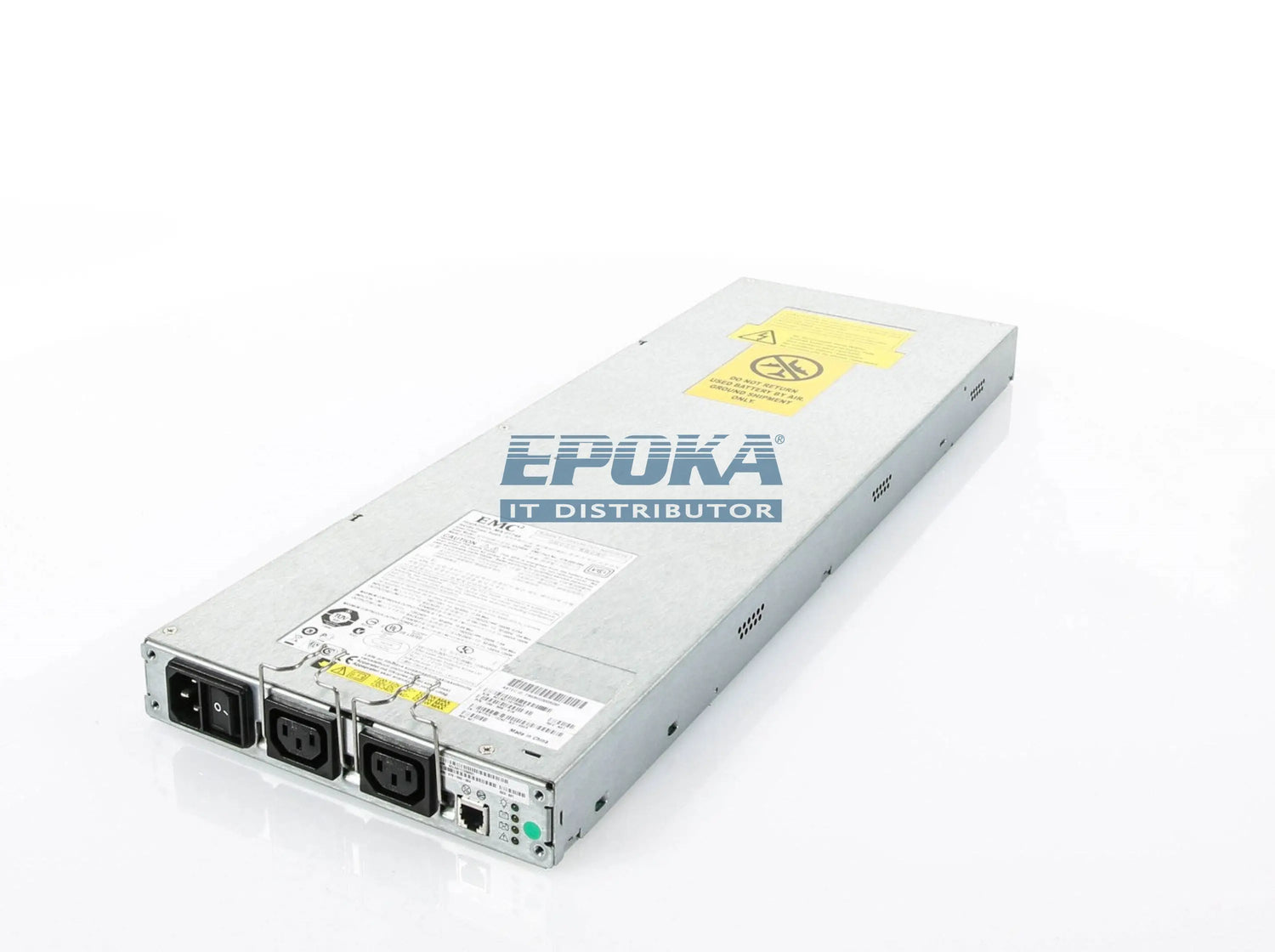 EMC 078-000-084 1200W SPS Replacement Power Supply