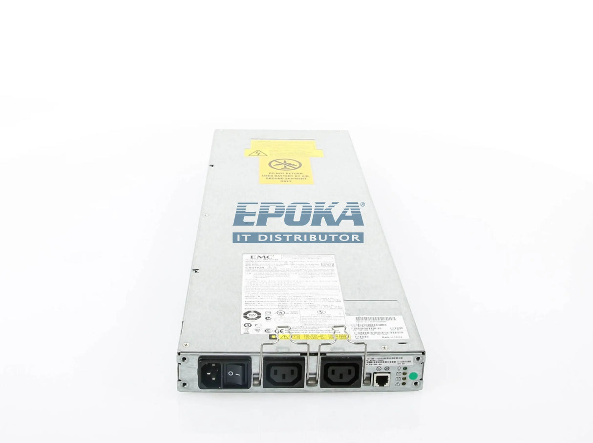 EMC 078-000-084 1200W SPS Replacement Power Supply