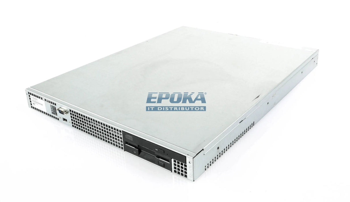 EMC 090-000-206 Universal Service Processor