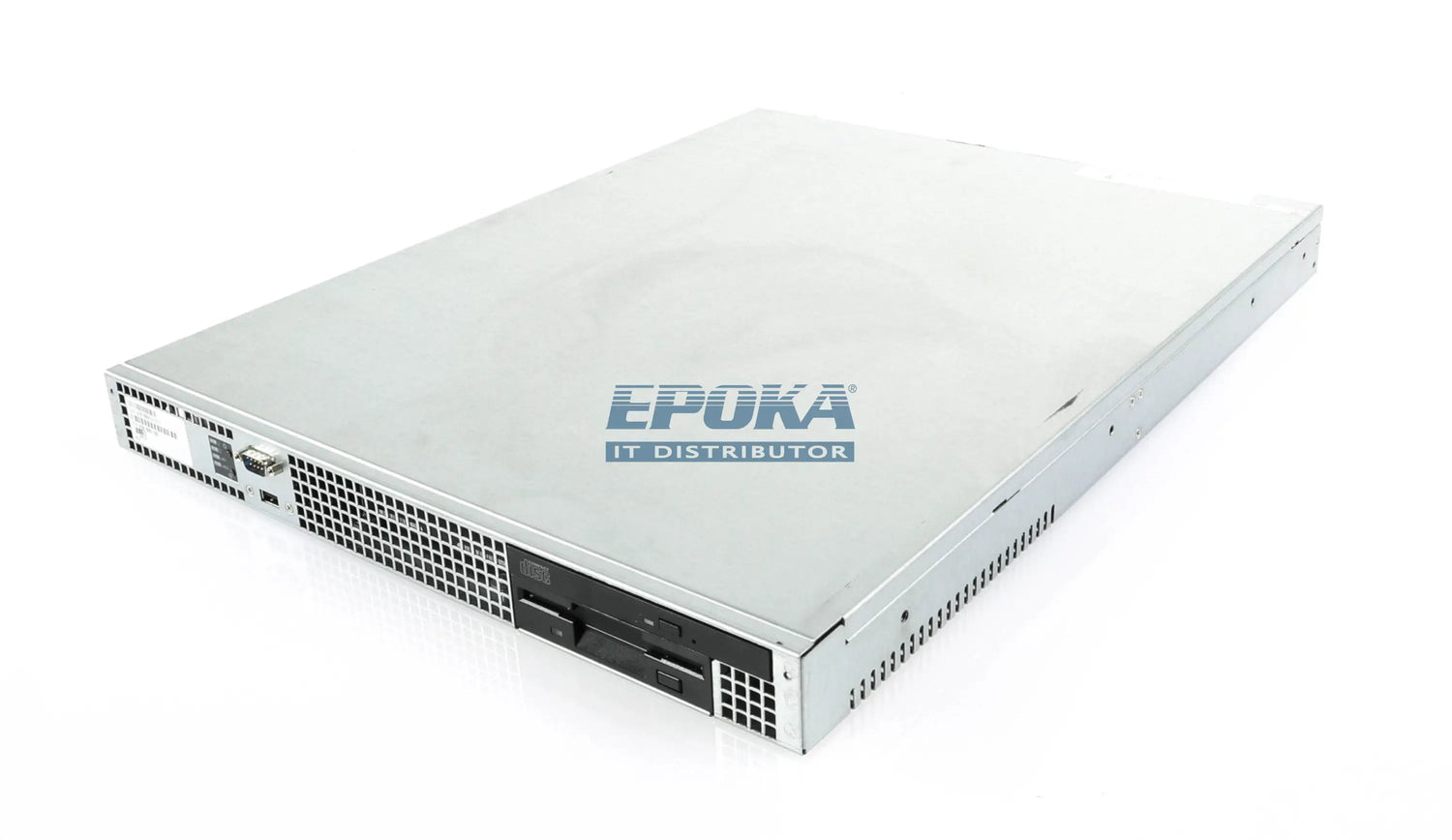 EMC 090-000-206 Universal Service Processor