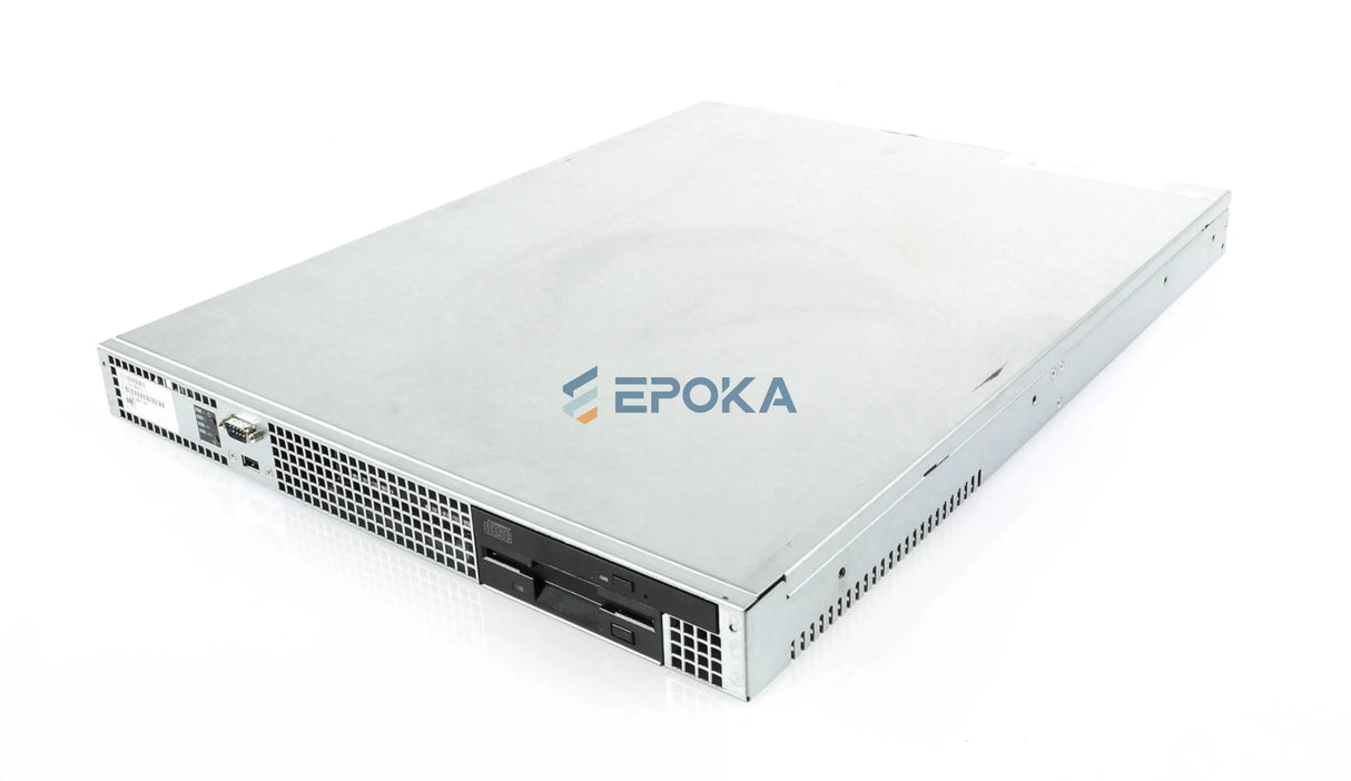 EMC 090-000-206 Universal Service Processor