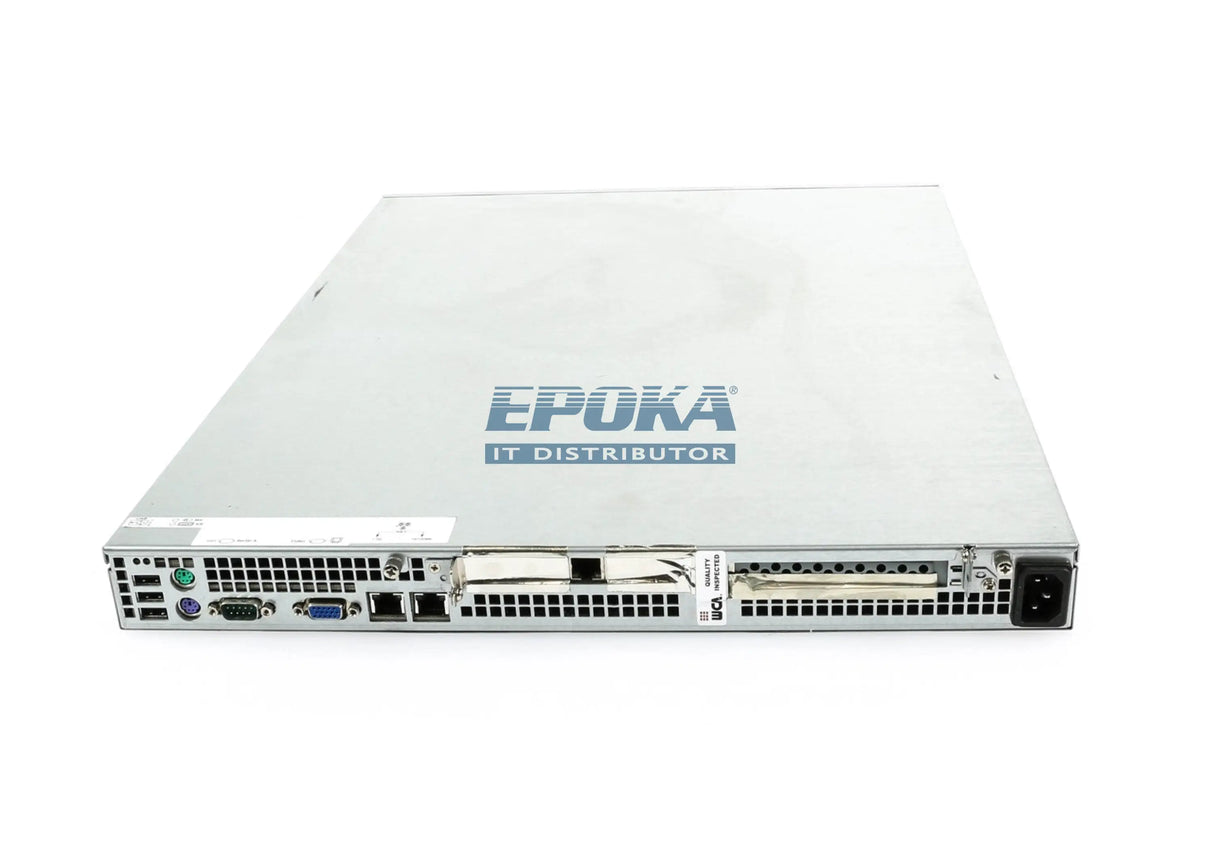 EMC 090-000-206 Universal Service Processor