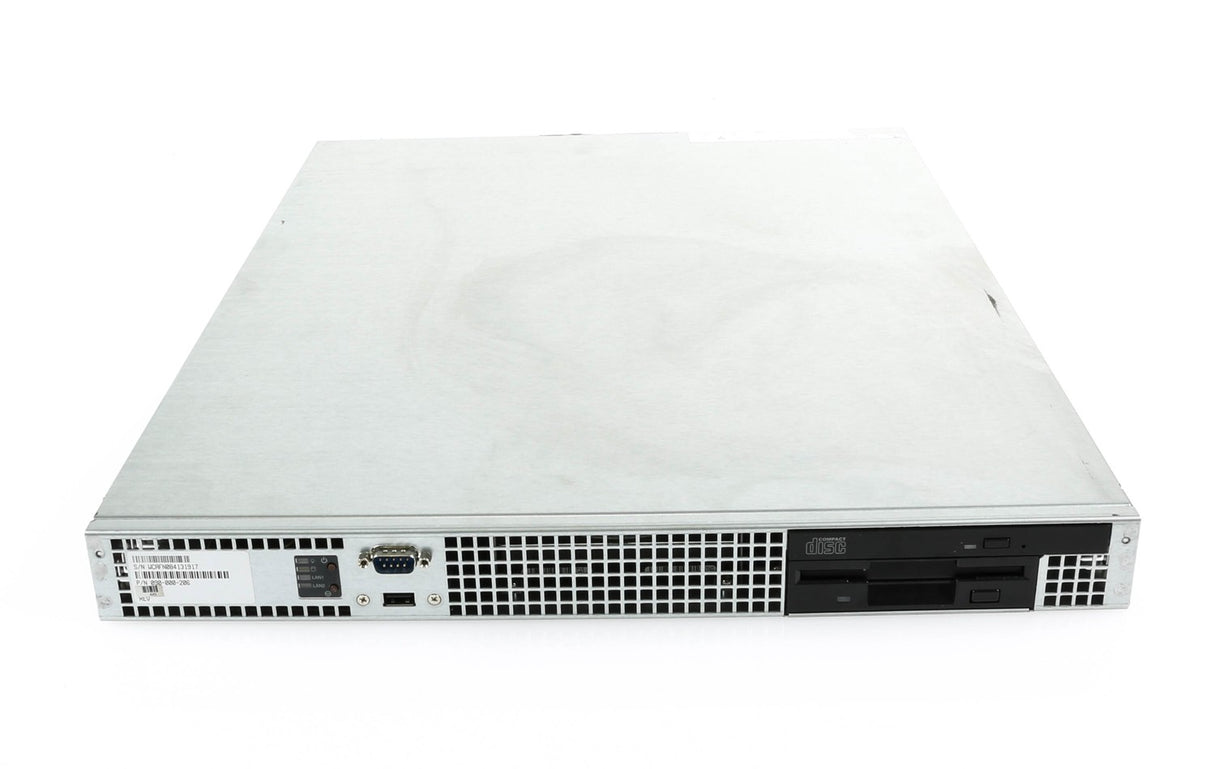 EMC 090-000-206 Universal Service Processor