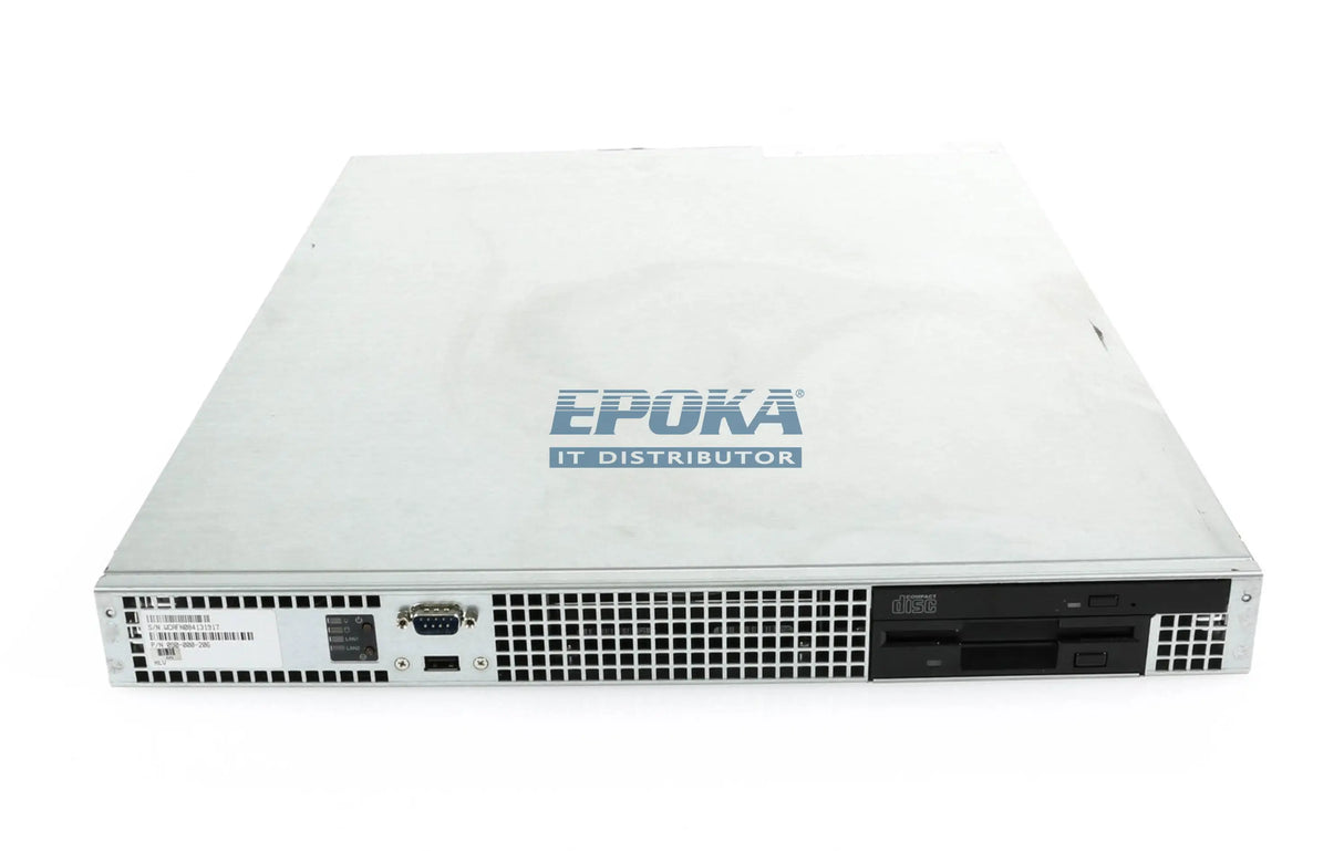 EMC 090-000-206 Universal Service Processor