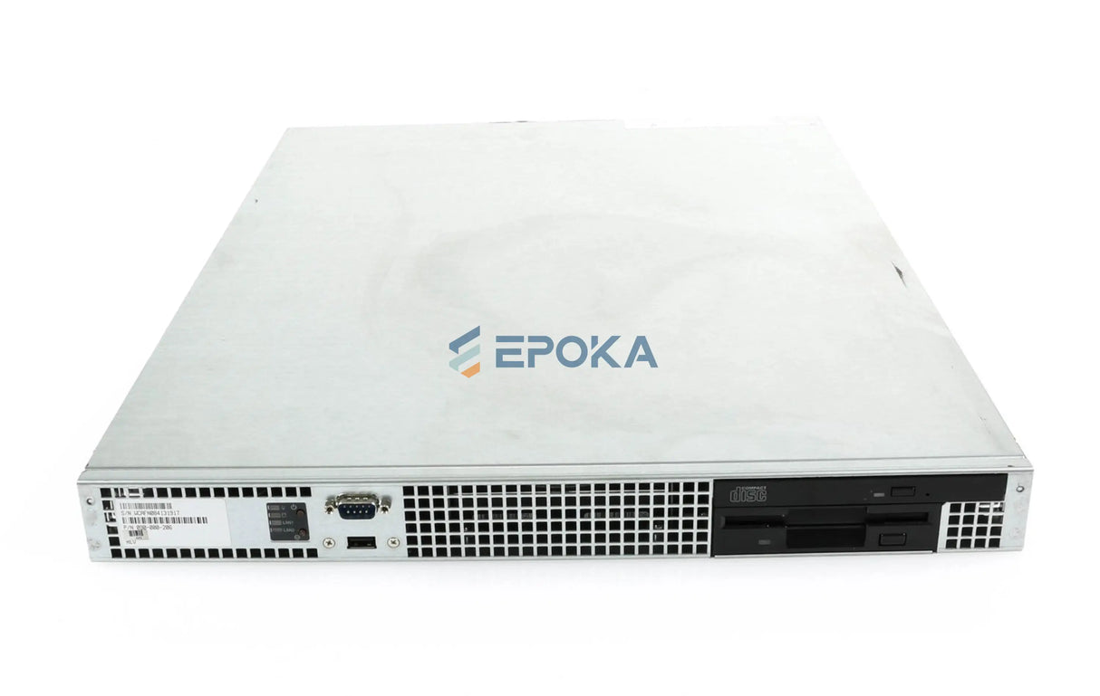 EMC 090-000-206 Universal Service Processor