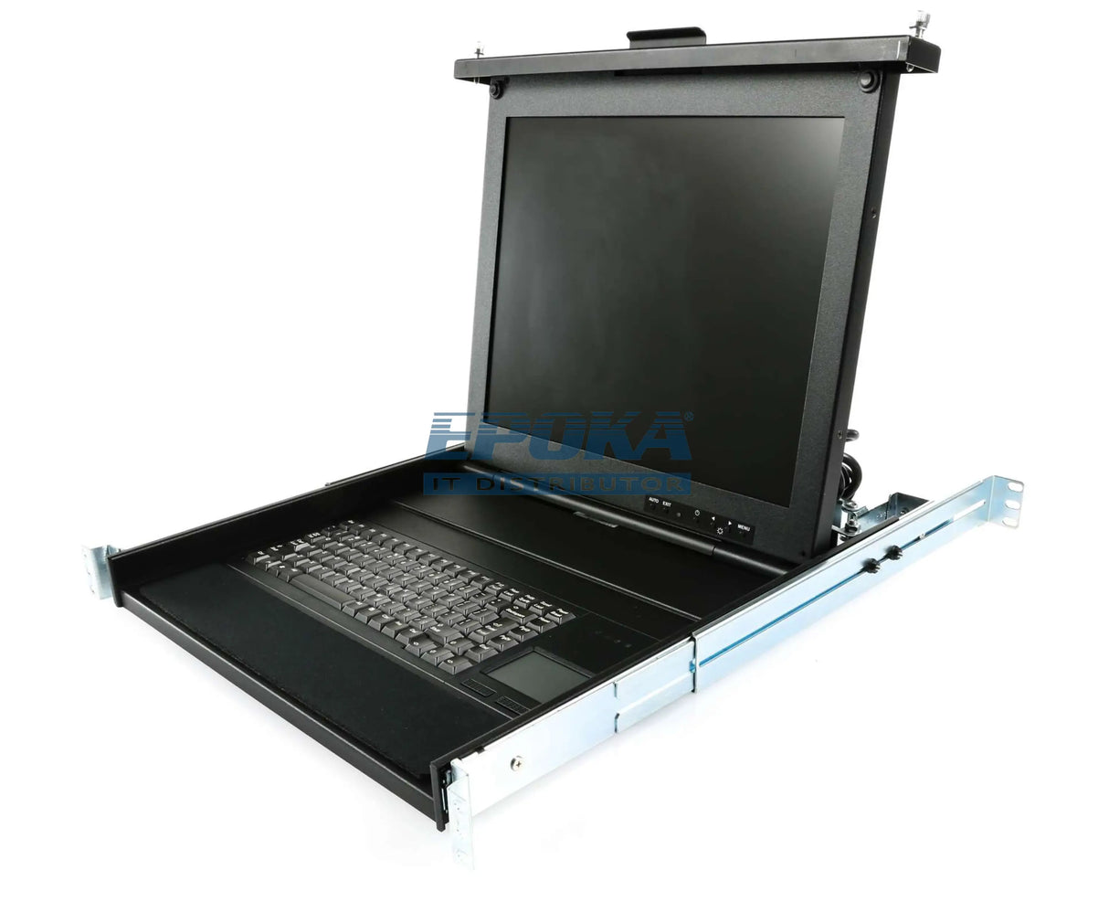 EMC 091-000-091 KVM for VMAX