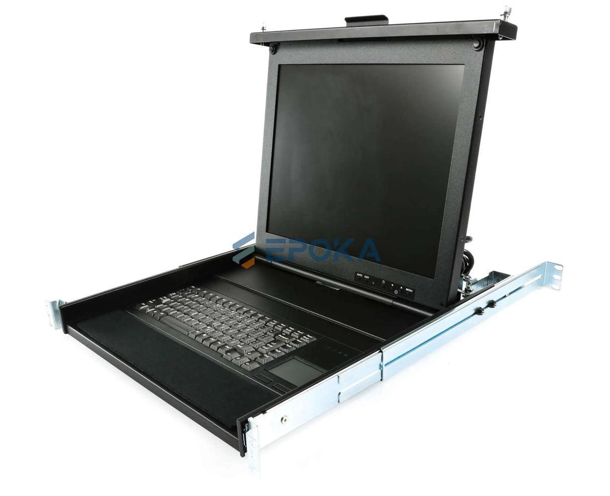 EMC 091-000-091 KVM for VMAX